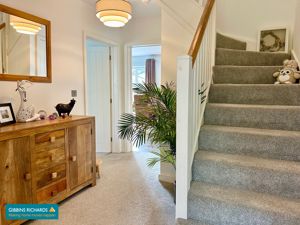 Hallway- click for photo gallery